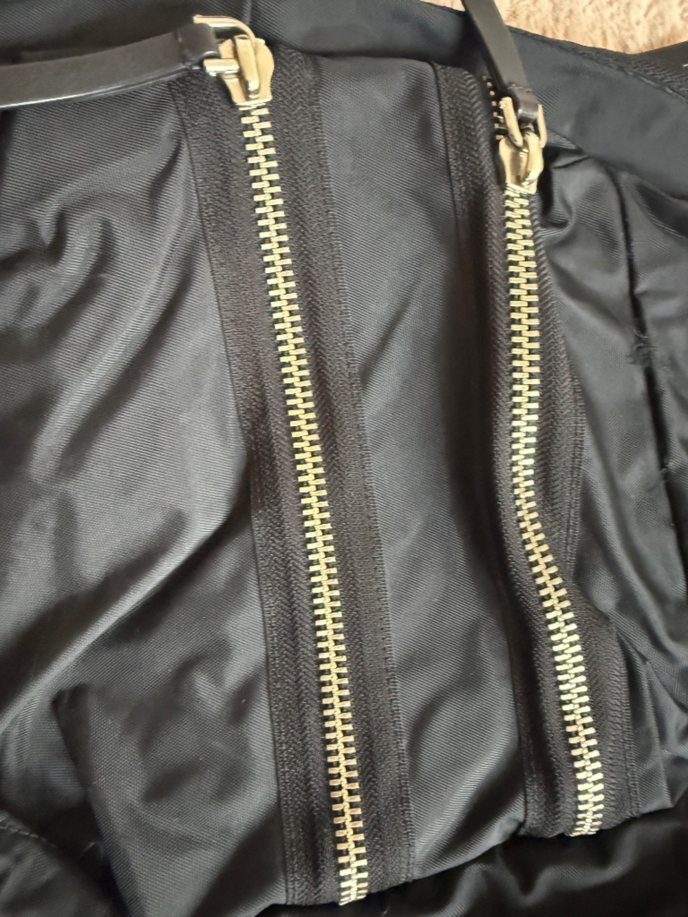 Marc Jacob’s backpack - Picture 3 of 6